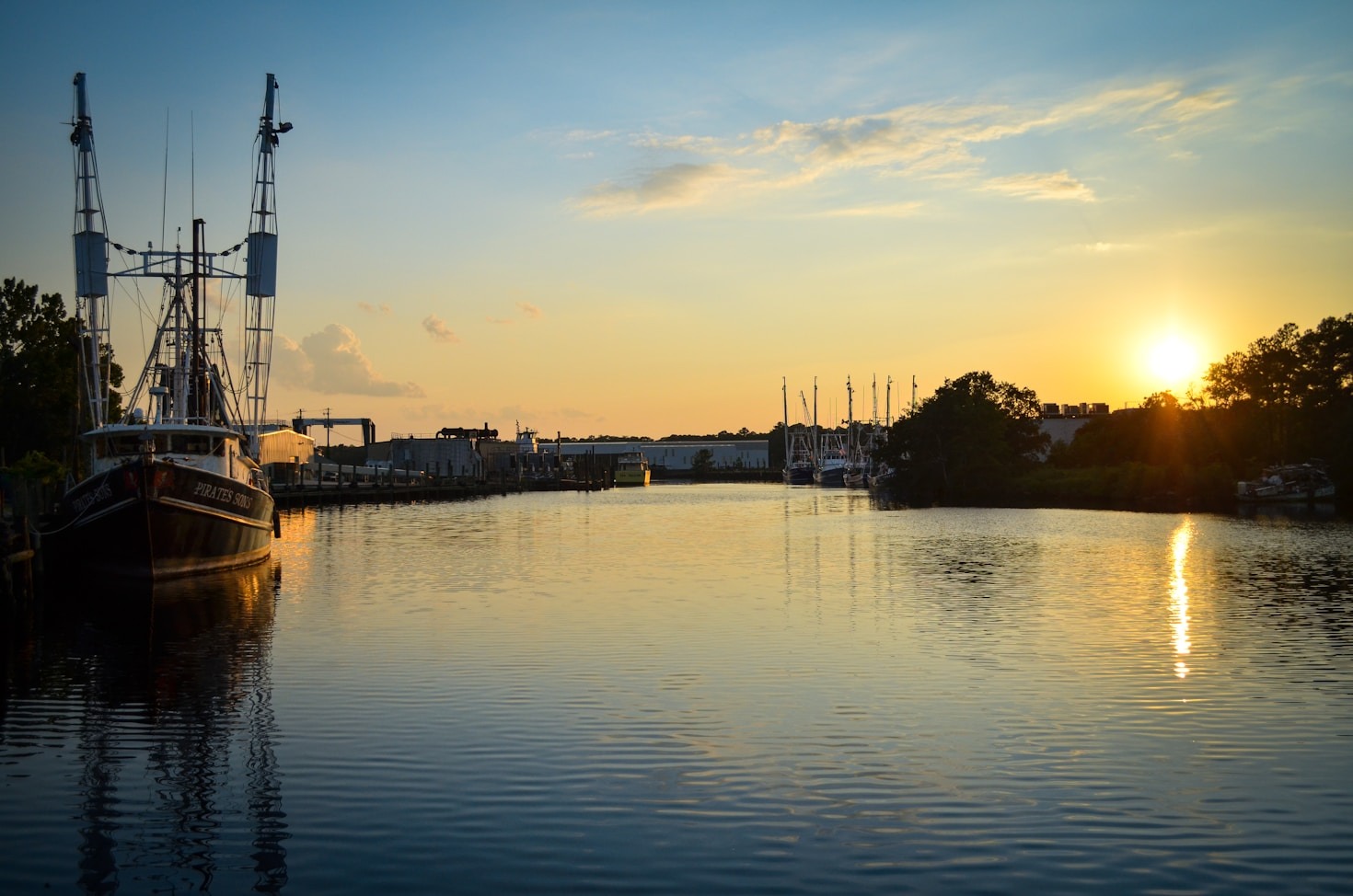 Public Involvement in Decision-Making: Hayden Lake